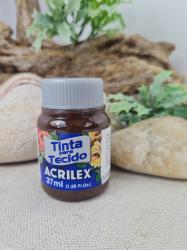 Acrilex- 37ml- hned rustic